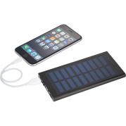 Solar-USB Power Bank 8,000 mAh