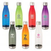 Large Tritan Water Bottle - 24 oz