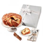 Cinnamon Walnut Coffee Cake - Oprah Winfrey Favorite