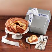 Cinnamon Walnut Coffee Cake - Oprah Winfrey Favorite