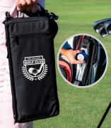 Grab and Go Golf Cooler Bag