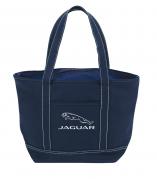 Zippered Boat Tote For All Seasons