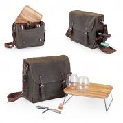 Explorer Wine Carrier Tote