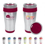 Stainless Steel Travel Tumbler