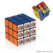 Promotional Logo Rubik's Puzzle Cube