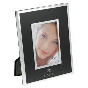 Silver & Black Frame - 4