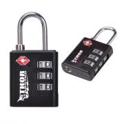 TSA Approved Sentry Luggage Lock