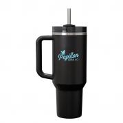 Logo Imprinted Stanley Quencher 40 oz Tumbler 