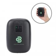 Rechargeable Hand Warmer + 10,000mAh Power Bank  Custom Logo