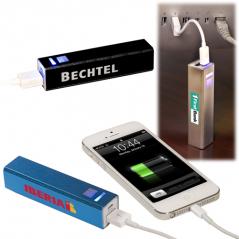 Emergency Mobile USB Charger