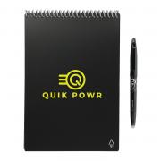 Rocketbook Executive Flip Notebook - 6 Colors 1