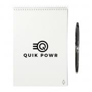 Rocketbook Executive Flip Notebook - 6 Colors 6