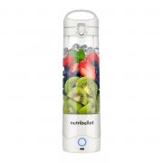 nutribullet Portable Blender with Logo  (20 oz)