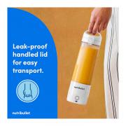 nutribullet Portable Blender with Logo  (20 oz) 4