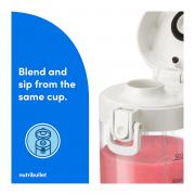 nutribullet Portable Blender with Logo  (20 oz) 5