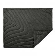 Recycled Puffy Packable Outdoor Blanket  Custom Logo (50"60") 6