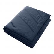 Recycled Puffy Packable Outdoor Blanket  Custom Logo (50"60") 3