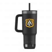HidrateSpark PRO 2  30 oz Smart Tumbler with Logo 2