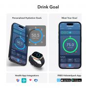 HidrateSpark PRO 2  30 oz Smart Tumbler with Logo 5