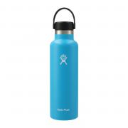 Branded Hydro Flask® Standard Mouth With Flex Cap 21oz 3