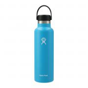 Branded Hydro Flask Standard Mouth With Flex Cap 21oz 3