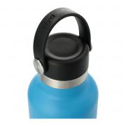 Branded Hydro Flask® Standard Mouth With Flex Cap 21oz 5