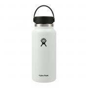 Branded Hydro Flask Wide Mouth With Flex Cap Lid 32oz 3