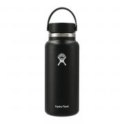 Branded Hydro Flask® Wide Mouth With Flex Cap Lid™ 32oz 2