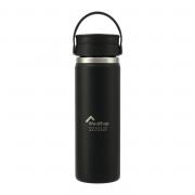 Branded Hydro Flask Wide Mouth With Flex Sip Lid 20oz 2