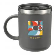 Branded Hydro Flask Coffee Mug 12oz 3