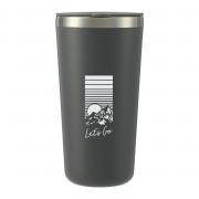 Branded Hydro Flask All Around Tumbler 20oz 3