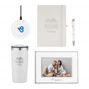 Modern Desk Essentials Gift Set (Gift-Boxed) 2