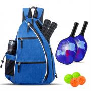 Waterproof Pickleball Backpack 1