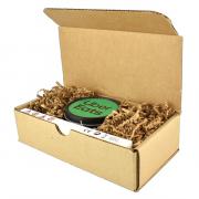 Spark & Scent Tin Candle + USB Lighter Gift Set 1
