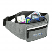 On Trend Fanny Pack 3