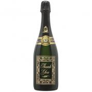 Thank You - Etched  Engraved Wine or Champagne Bottle