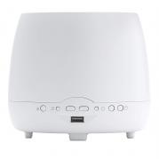 iHOME Aromatherapy Essential Oil Diffuser Alarm Clock 1