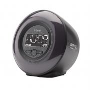 iHOME Powerclock Glow Bluetooth Color Changing 3