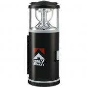 Multi Function Lantern With 15 Piece Tool Kit