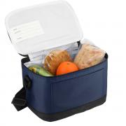 Classic Insulated Cooler Lunch Bag  2