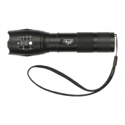 500 Lumen Flashlight - 5 Light Modes