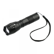 500 Lumen Flashlight - 5 Light Modes 1