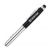 4-in-1 Laser Pointer Stylus Pen 1