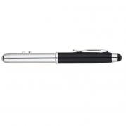 4-in-1 Laser Pointer Stylus Pen 2