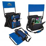 Fun Seeker Portable Cooler Chair