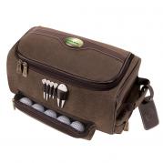 Pebble Beach Organizer Golf Shoe Bag 2