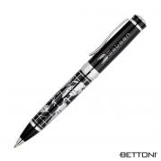 Bettoni World Map Classic Pen 1