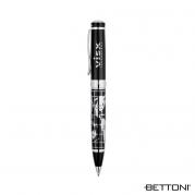 Bettoni World Map Classic Pen 2