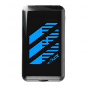 UV Phone Sanitizer and 10,000 Wireless Power Bank 1