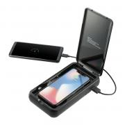 UV Phone Sanitizer and 10,000 Wireless Power Bank 3